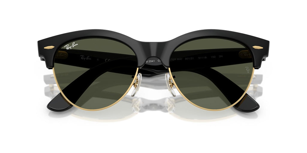 Ray-Ban | 0RB2341