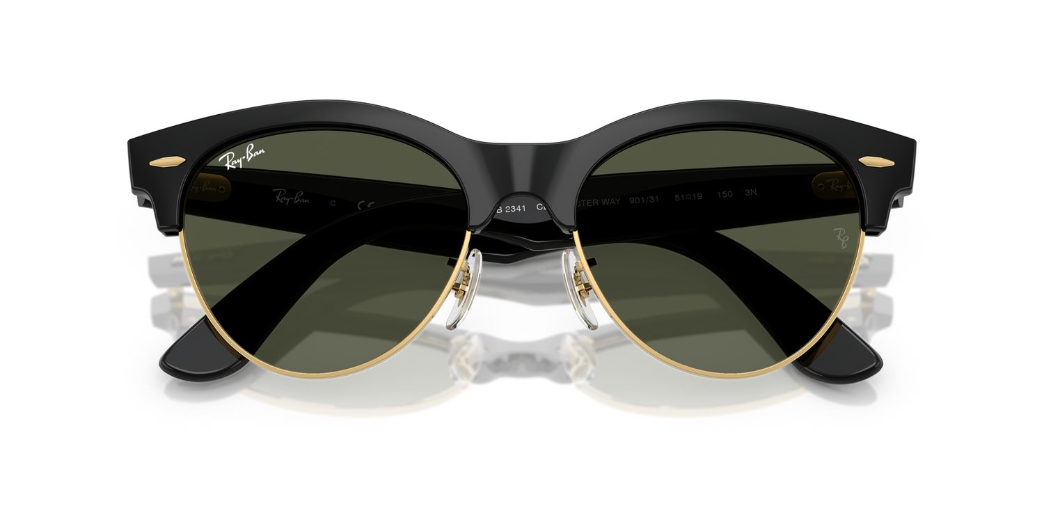 Ray-Ban | 0RB2341