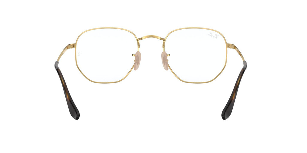Ray-Ban | 0RX6448 (Hexagonal)