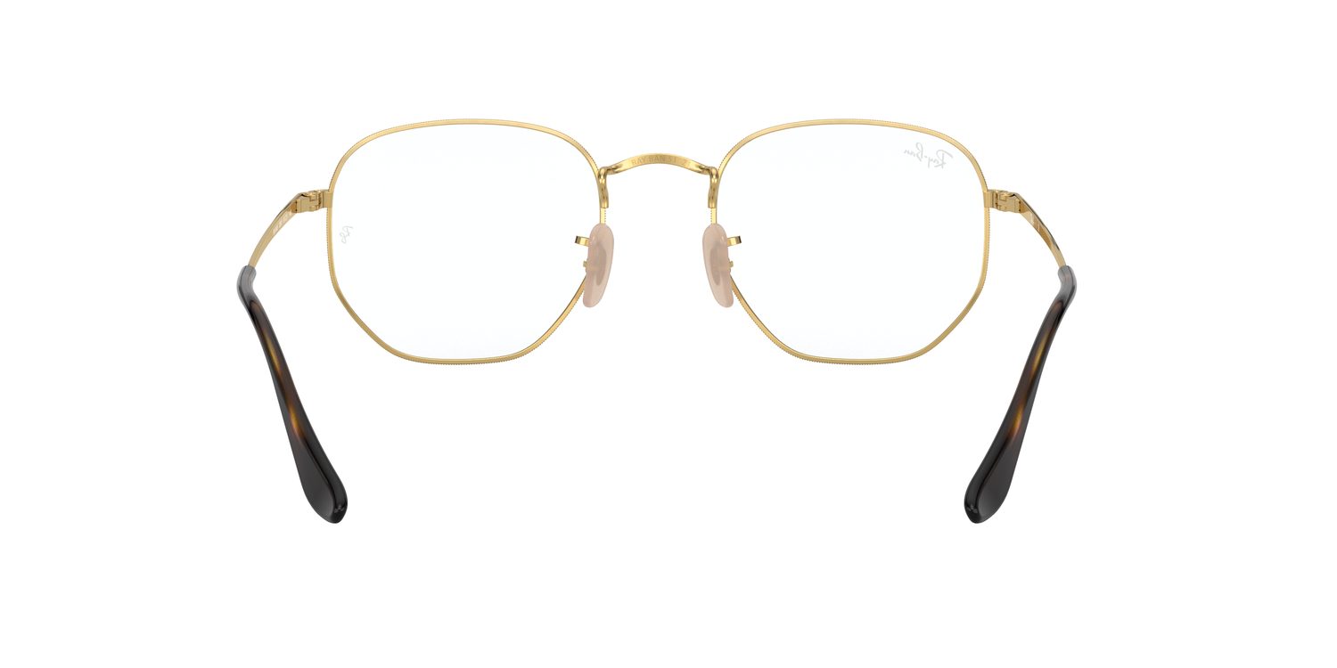 Ray-Ban | 0RX6448 (Hexagonal)