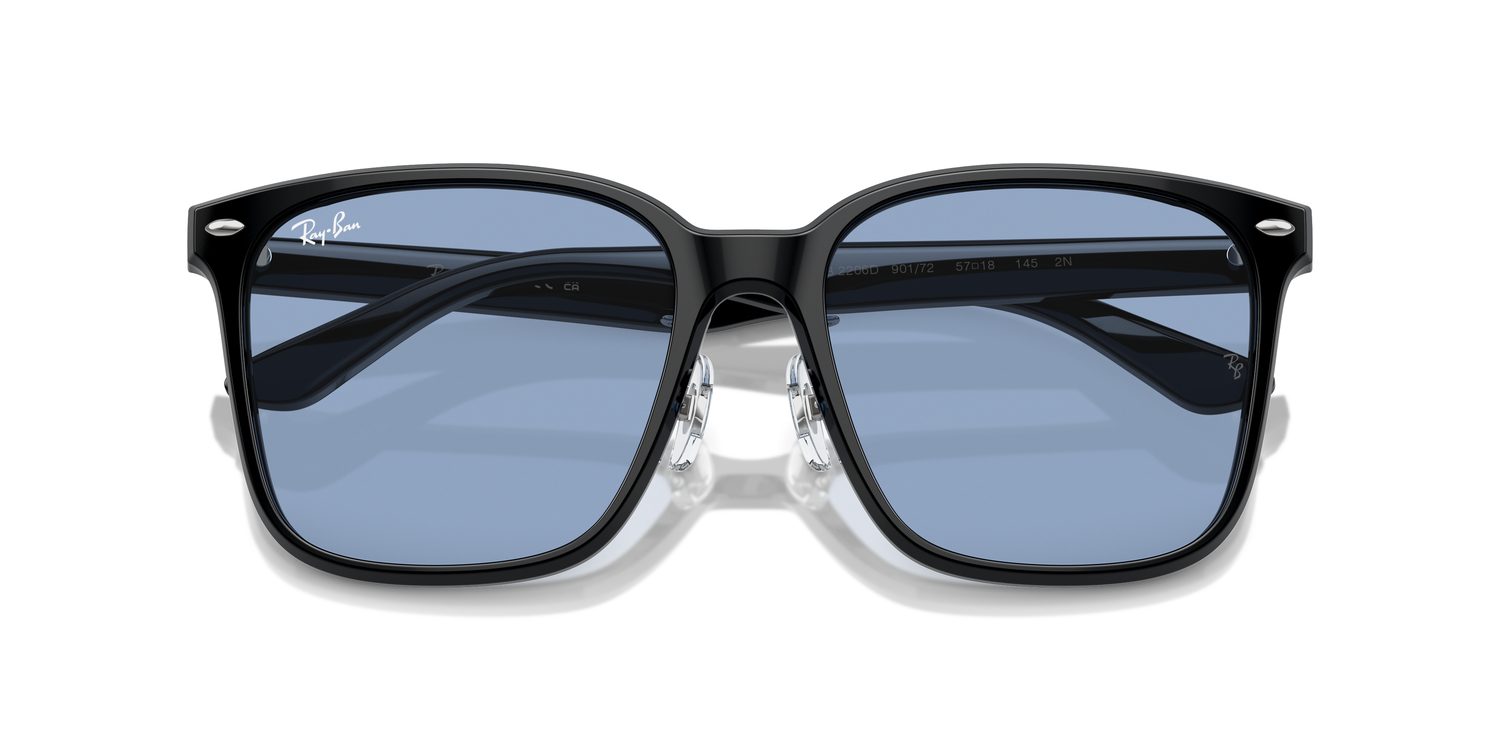 Ray-Ban | 0RB2206D