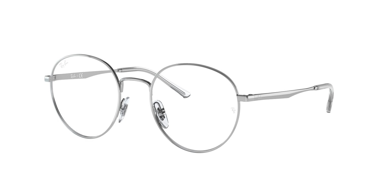Ray-Ban | 0RX3681V (0RX3681V)