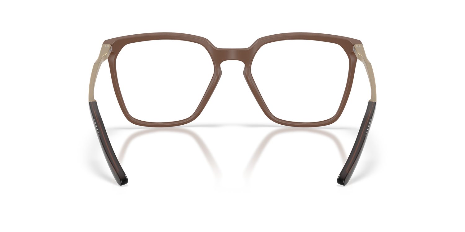 Oakley | 0OX8189 (Bmng Sq)