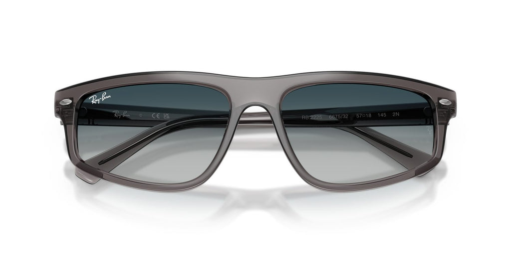 Ray-Ban | 0RB2225