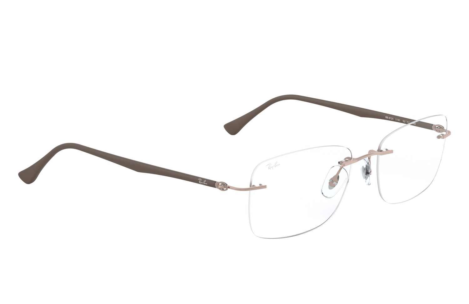 Ray-Ban | 0RX8725 (0RX8725)