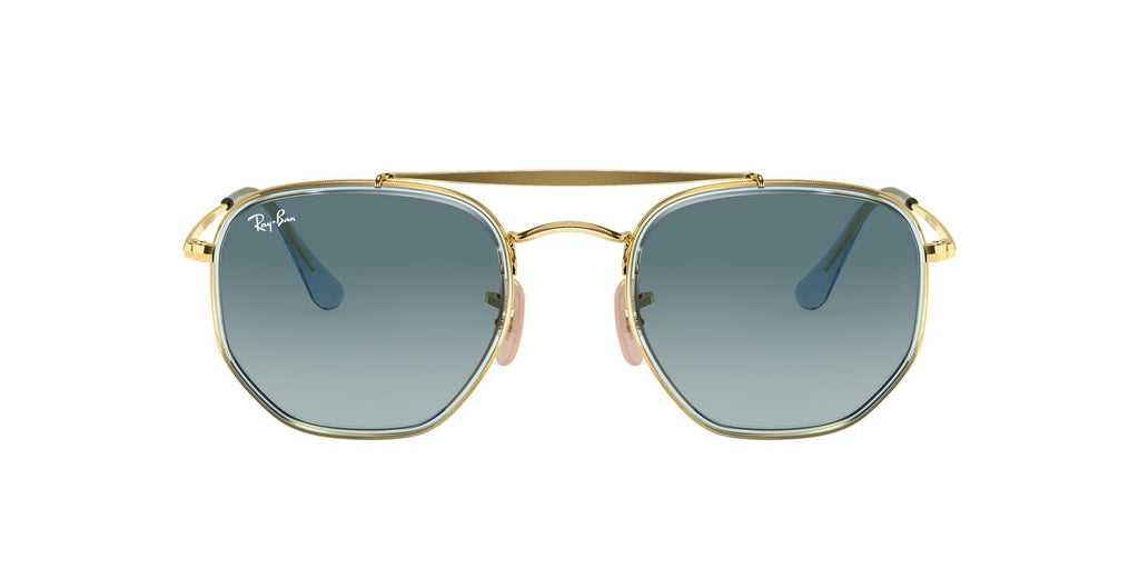 Ray-Ban | 0RB3648M