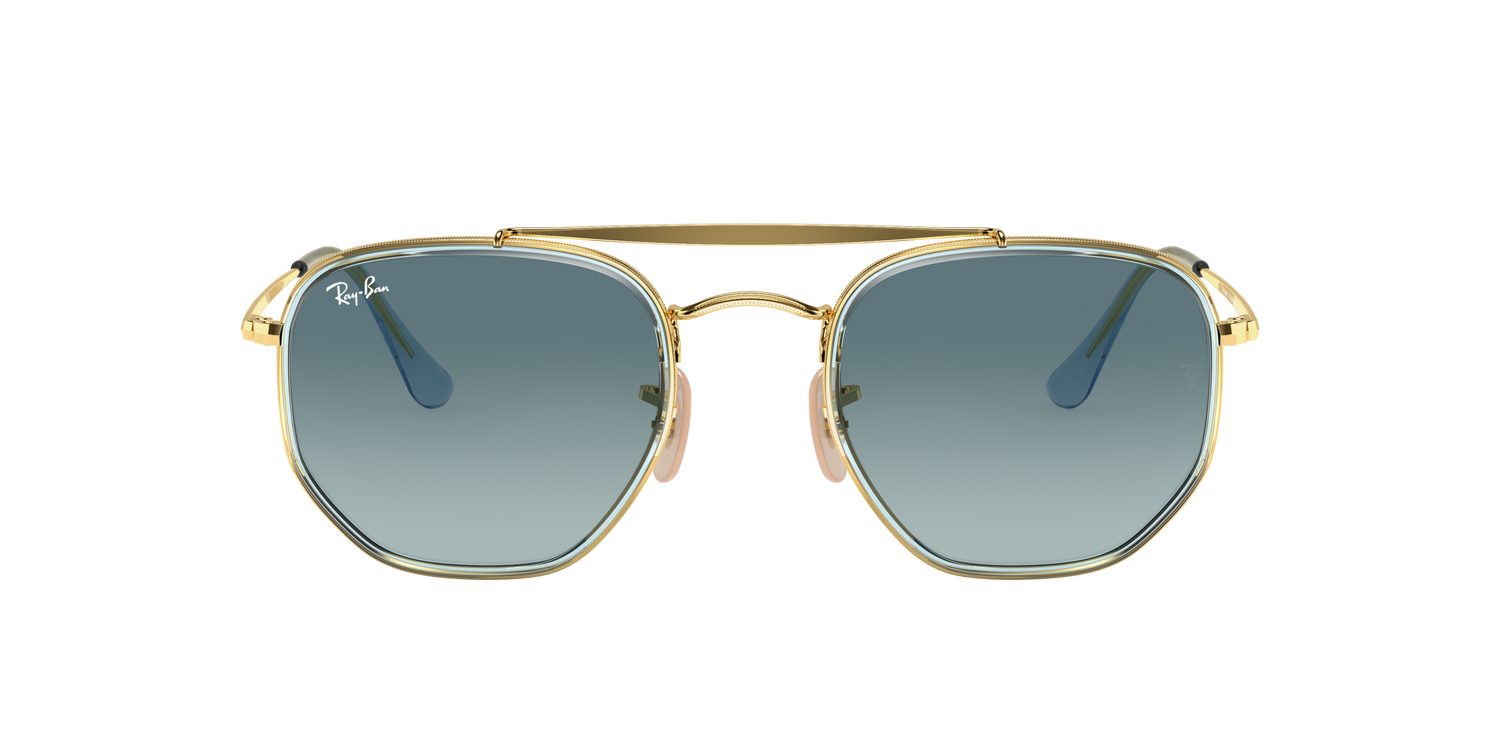 Ray-Ban | 0RB3648M