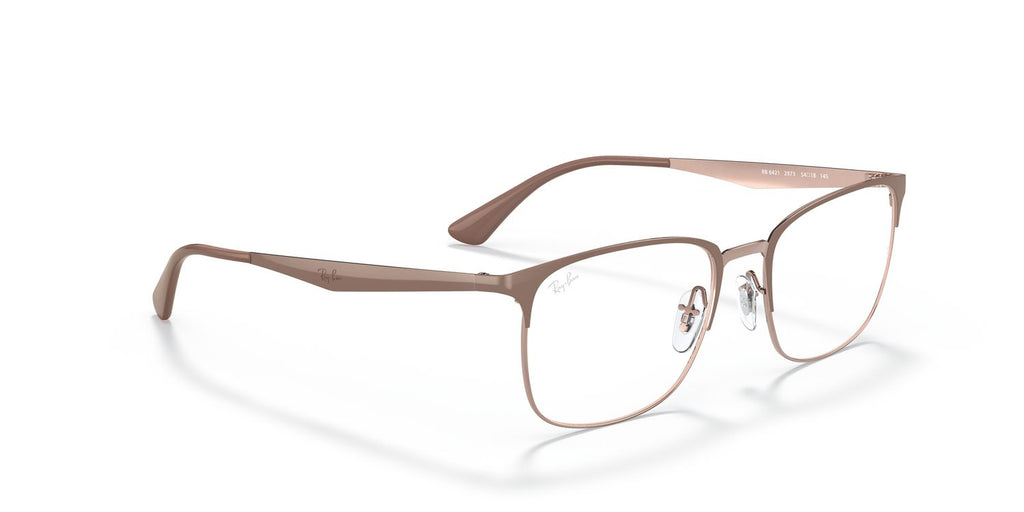 Ray-Ban | 0RX6421 (0RX6421)