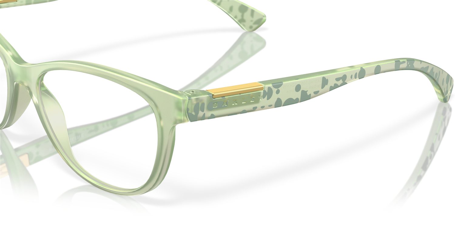 Oakley | 0OX8146 (Plungeline)