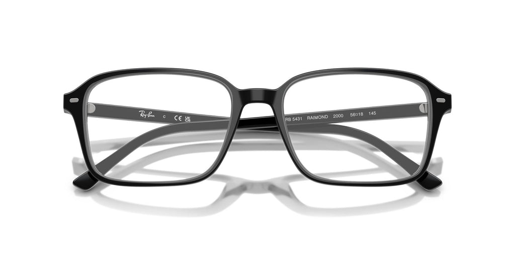 Ray-Ban | 0RX5431 (Raimond)