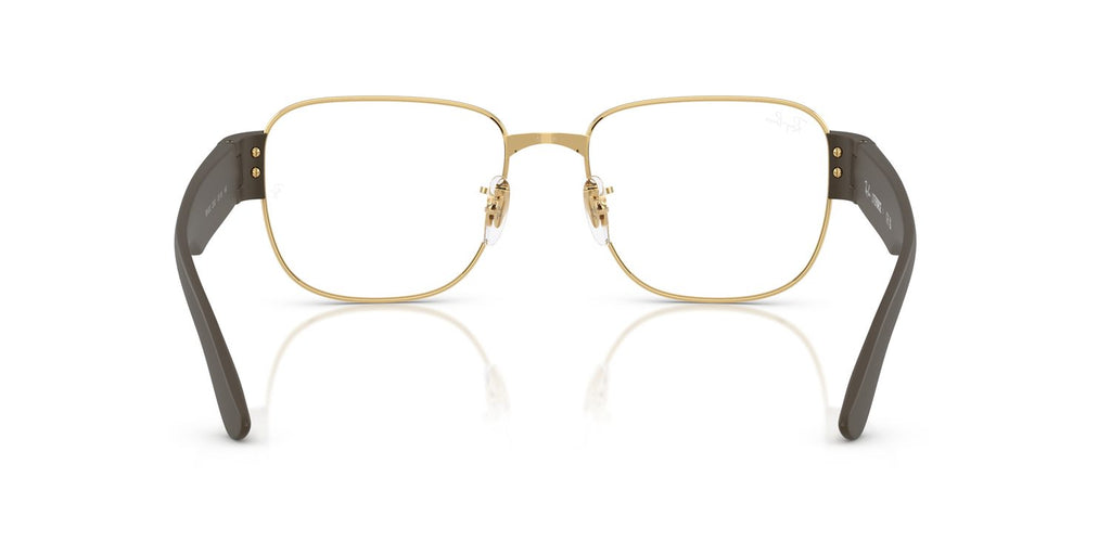 Ray-Ban | 0RX6532 (0RX6532)