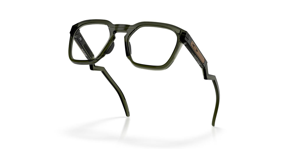 Oakley | 0OX8208 (Hstn Sq Rx)