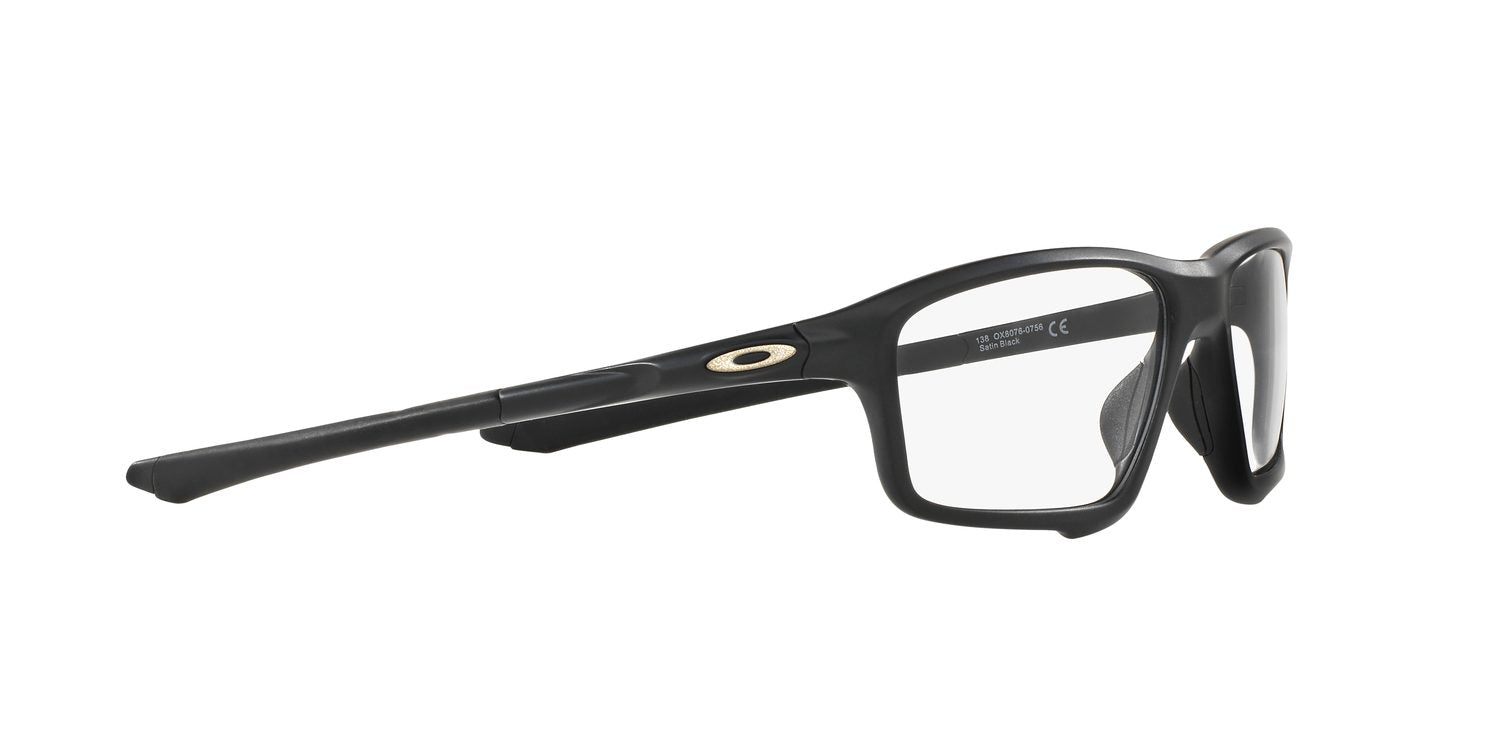 Oakley | 0OX8076 (Crosslink Zero)