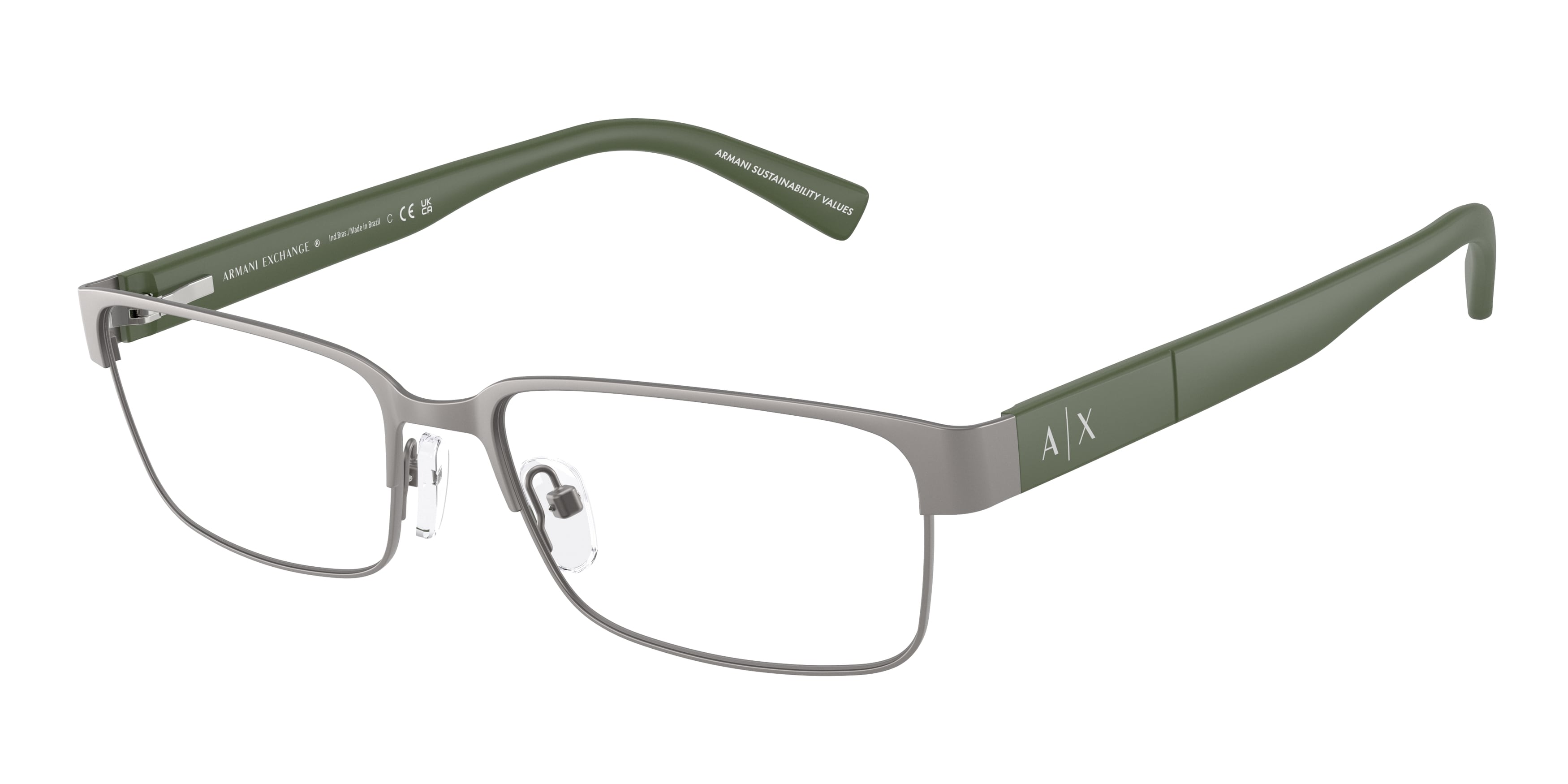 Armani Exchange | 0AX1017
