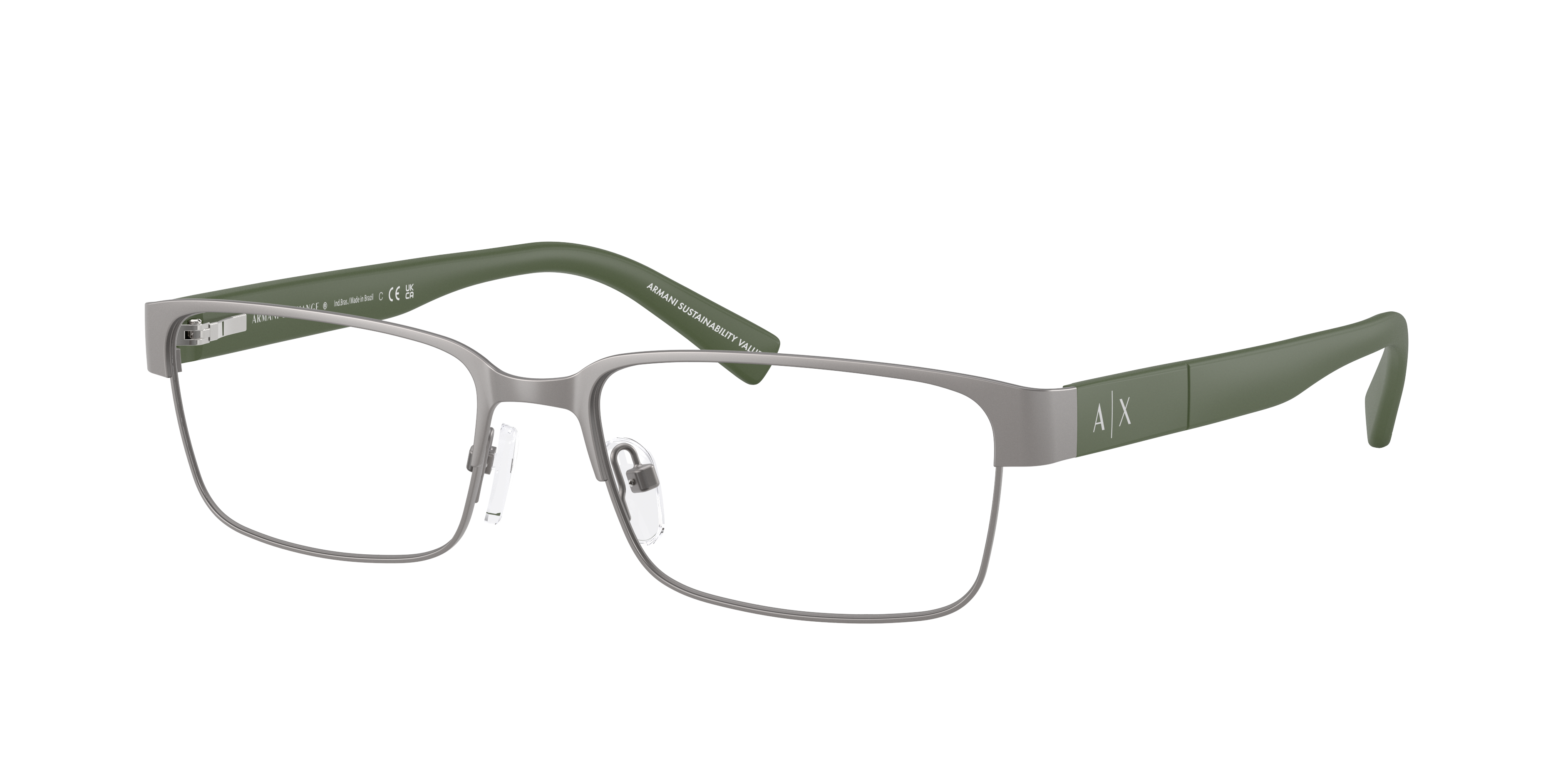 Armani Exchange | 0AX1017
