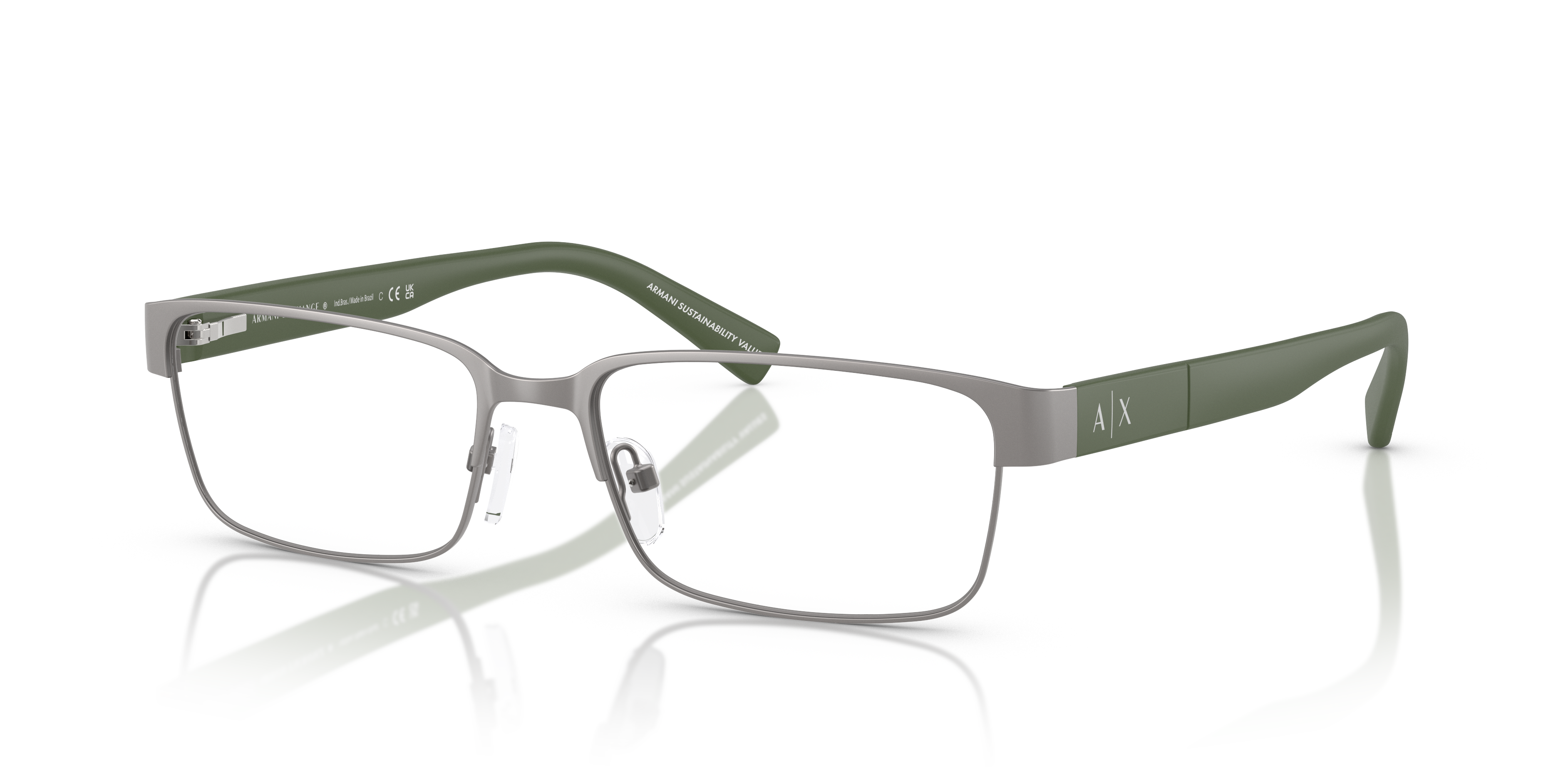 Armani Exchange | 0AX1017
