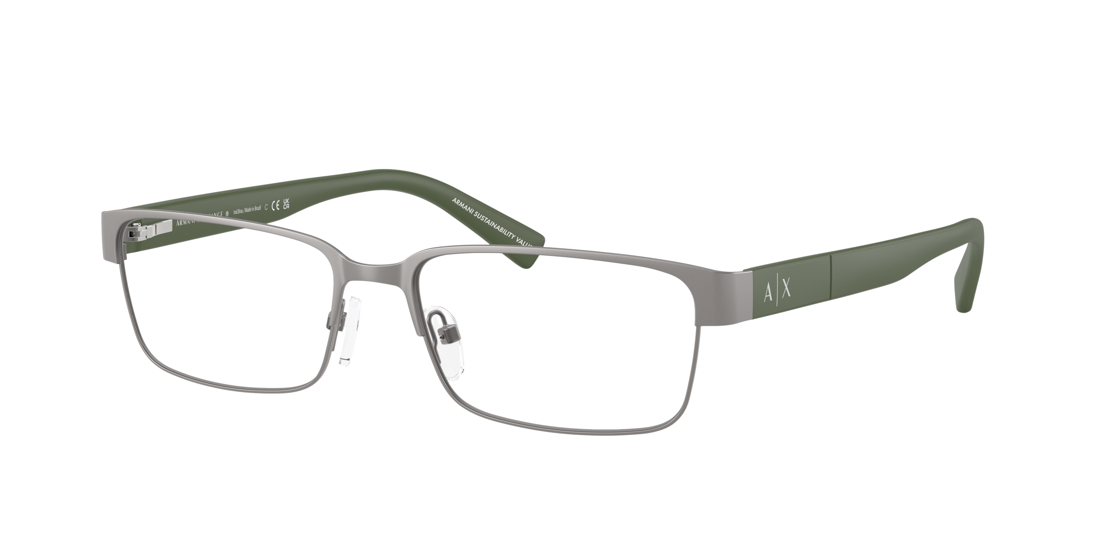 Armani Exchange | 0AX1017