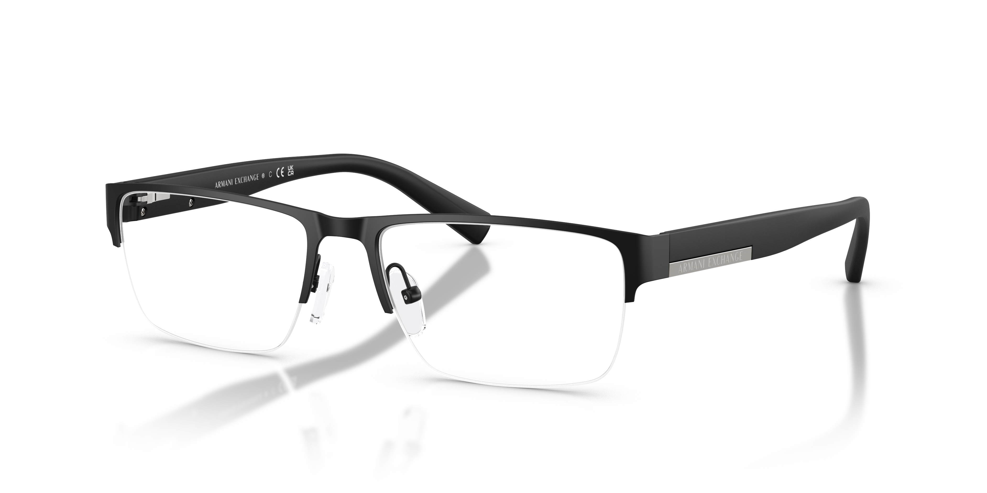 Armani Exchange | 0AX1018