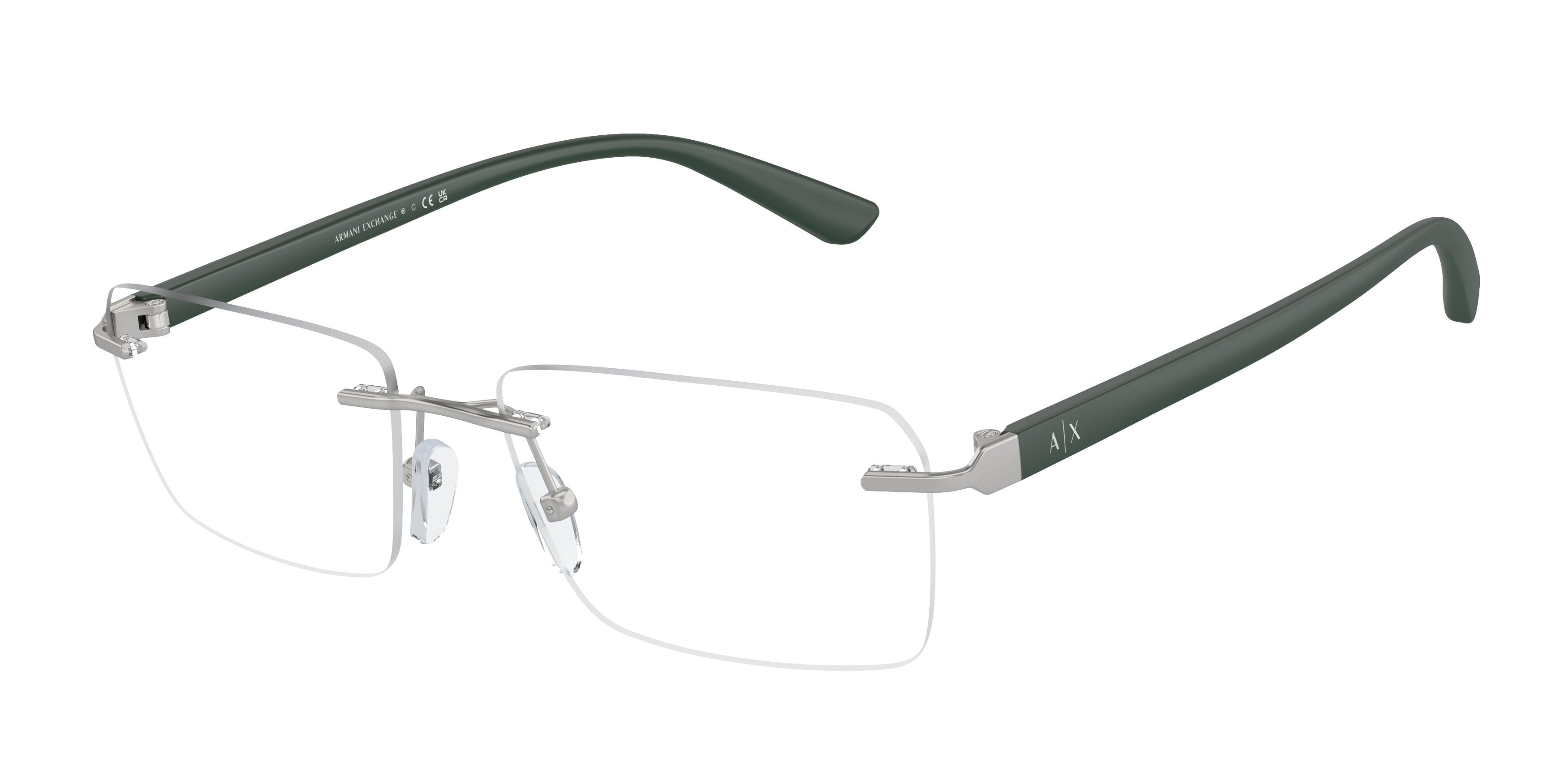 Armani Exchange | 0AX1064
