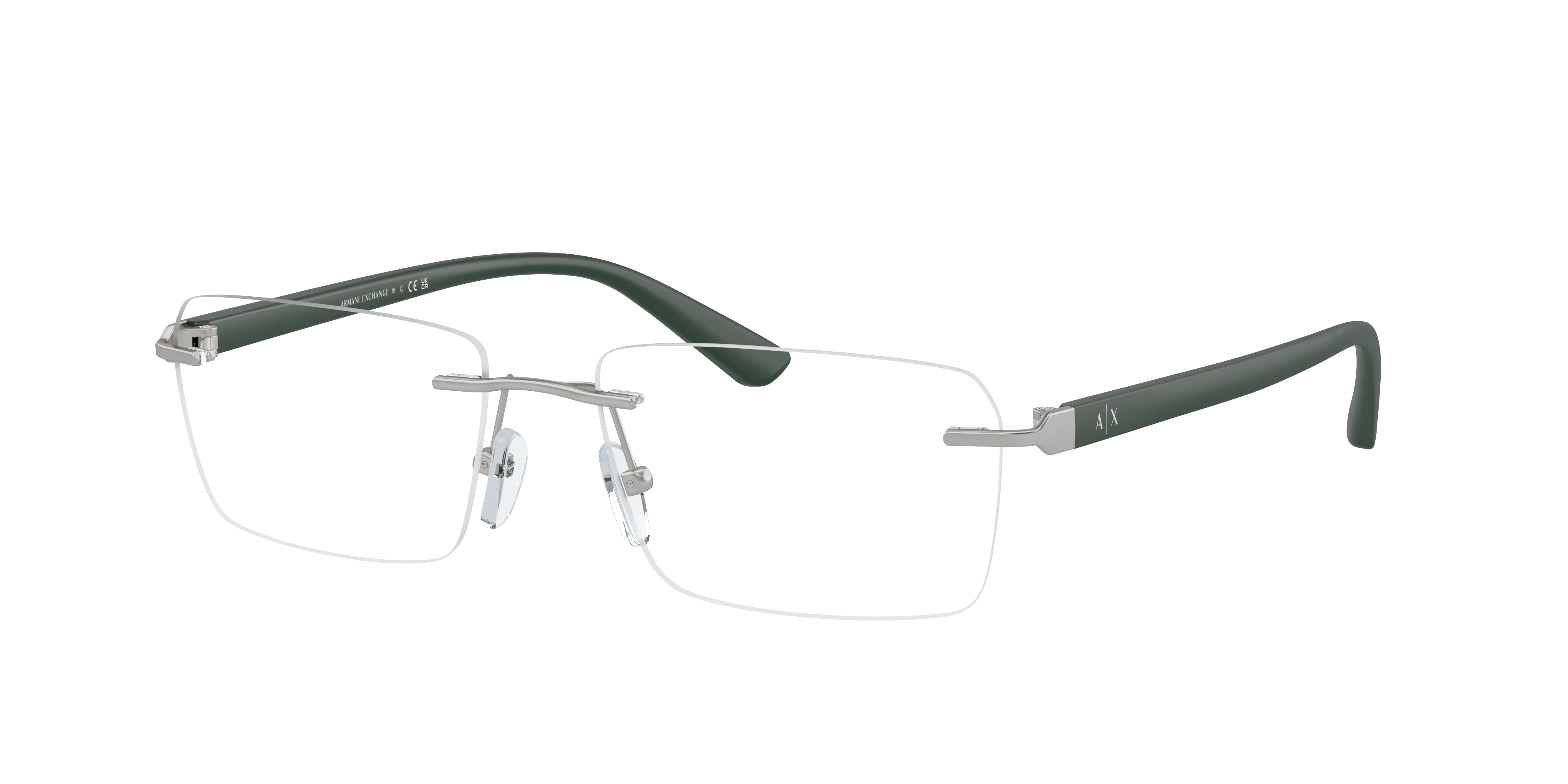 Armani Exchange | 0AX1064