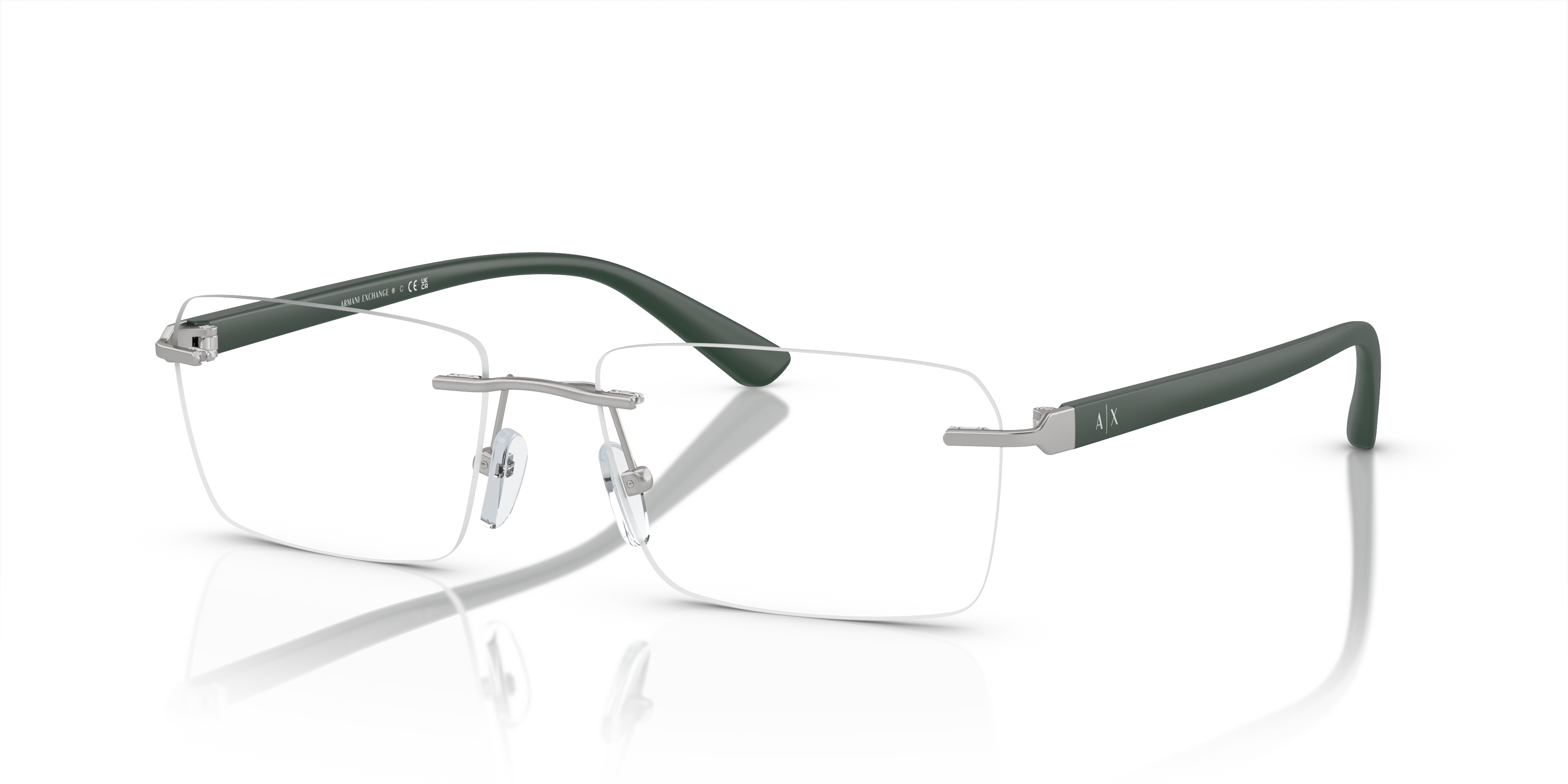 Armani Exchange | 0AX1064