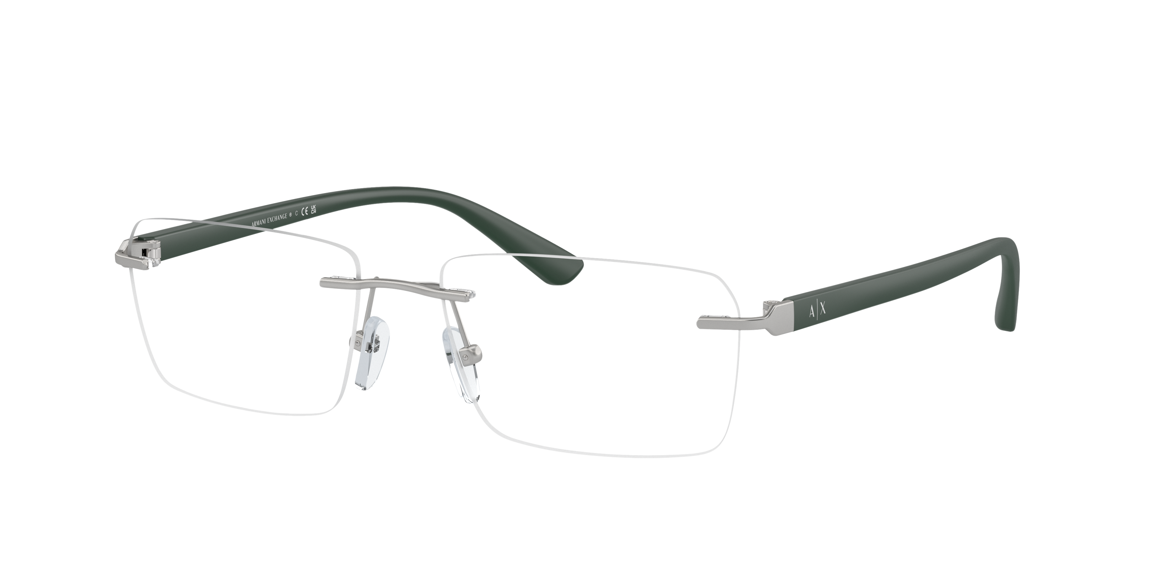 Armani Exchange | 0AX1064