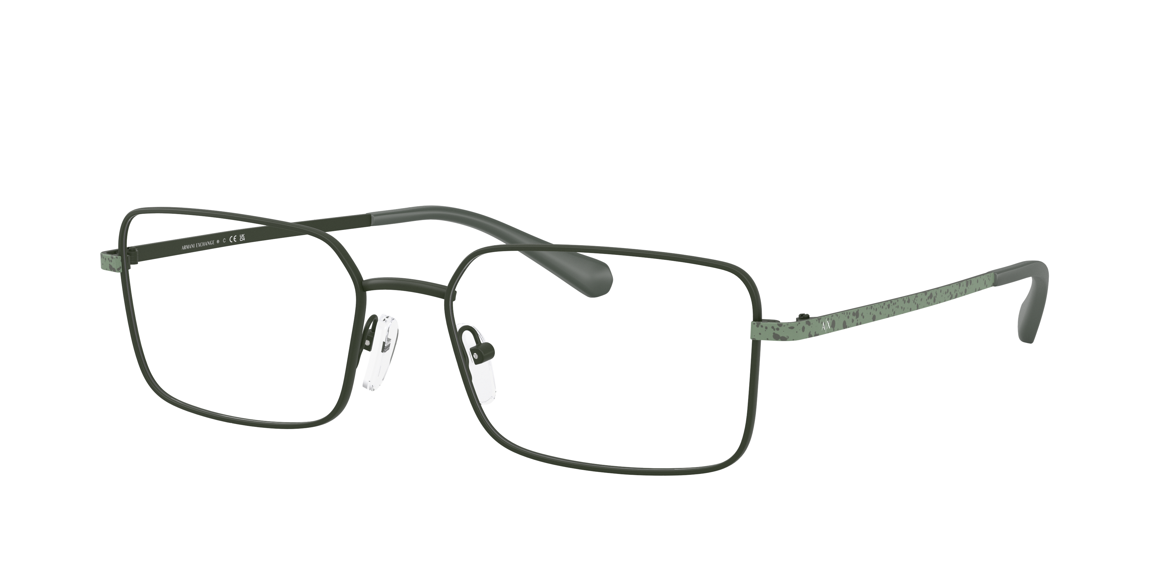 Armani Exchange | 0AX1071