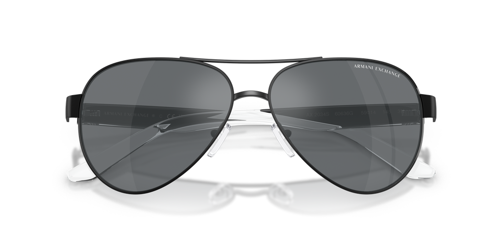 Armani Exchange | 0AX2034S