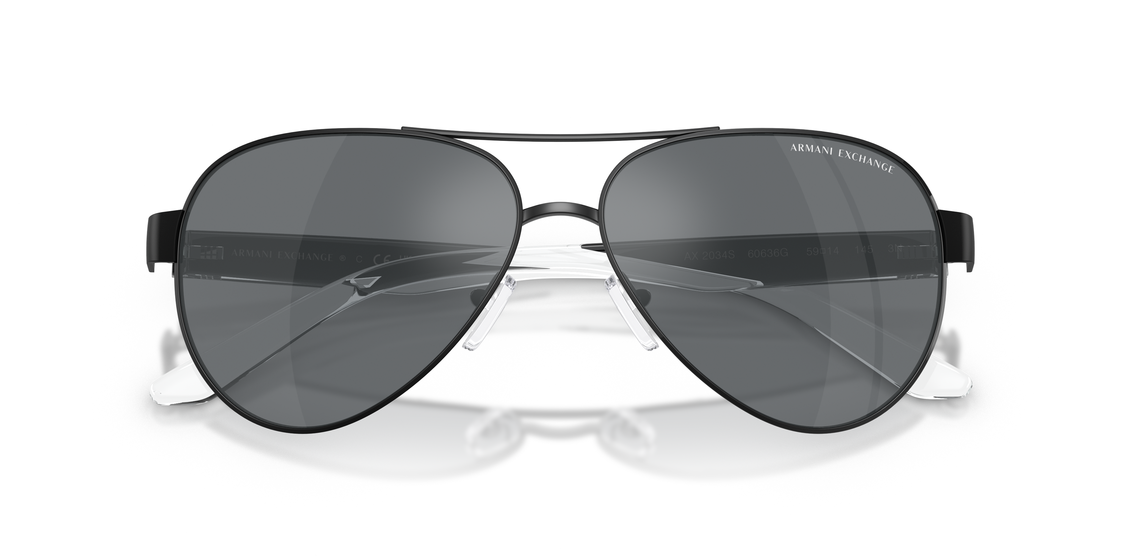 Armani Exchange | 0AX2034S