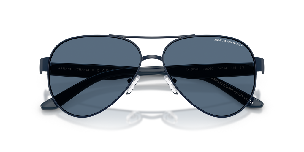 Armani Exchange | 0AX2034S