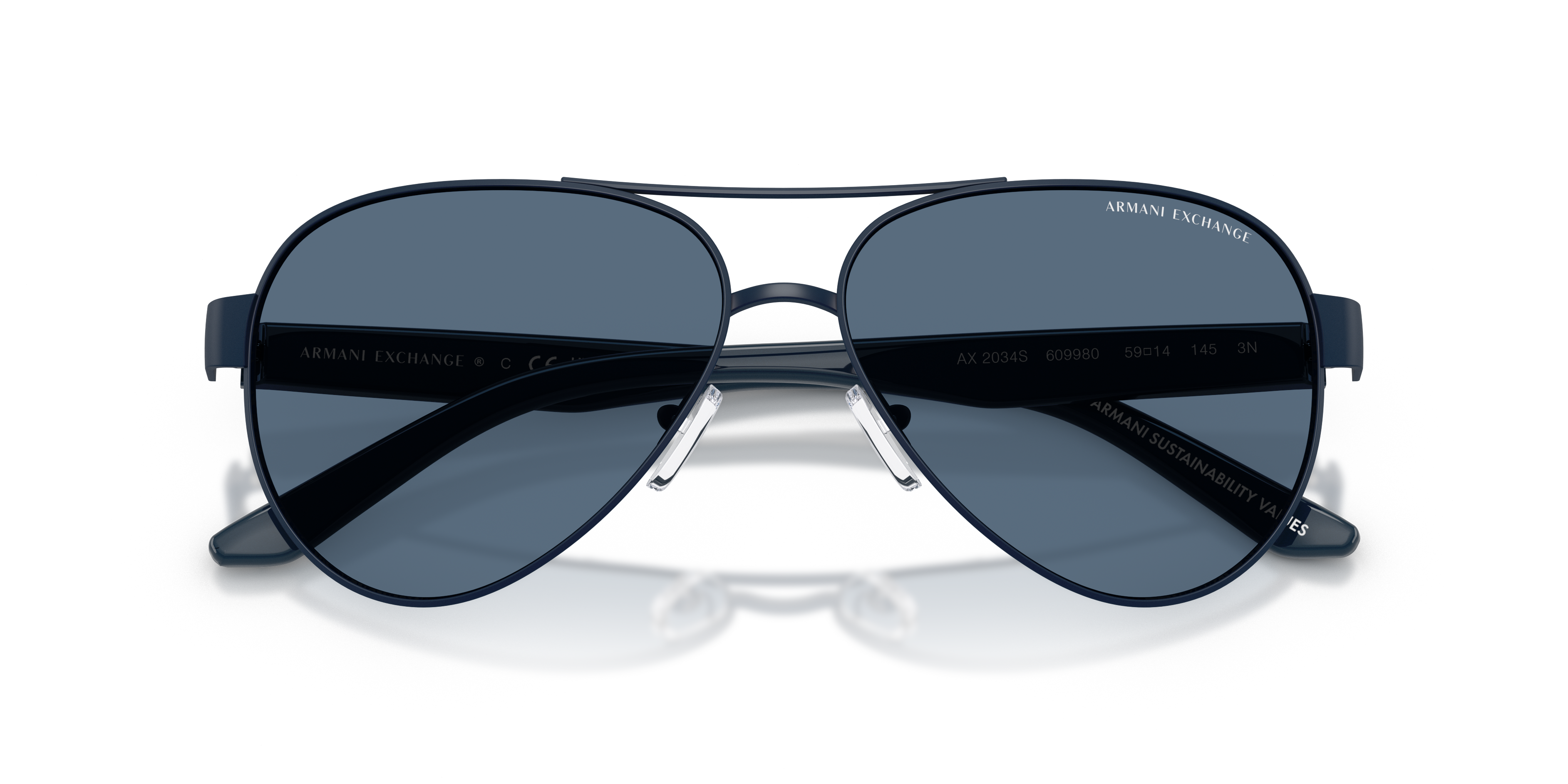 Armani Exchange | 0AX2034S
