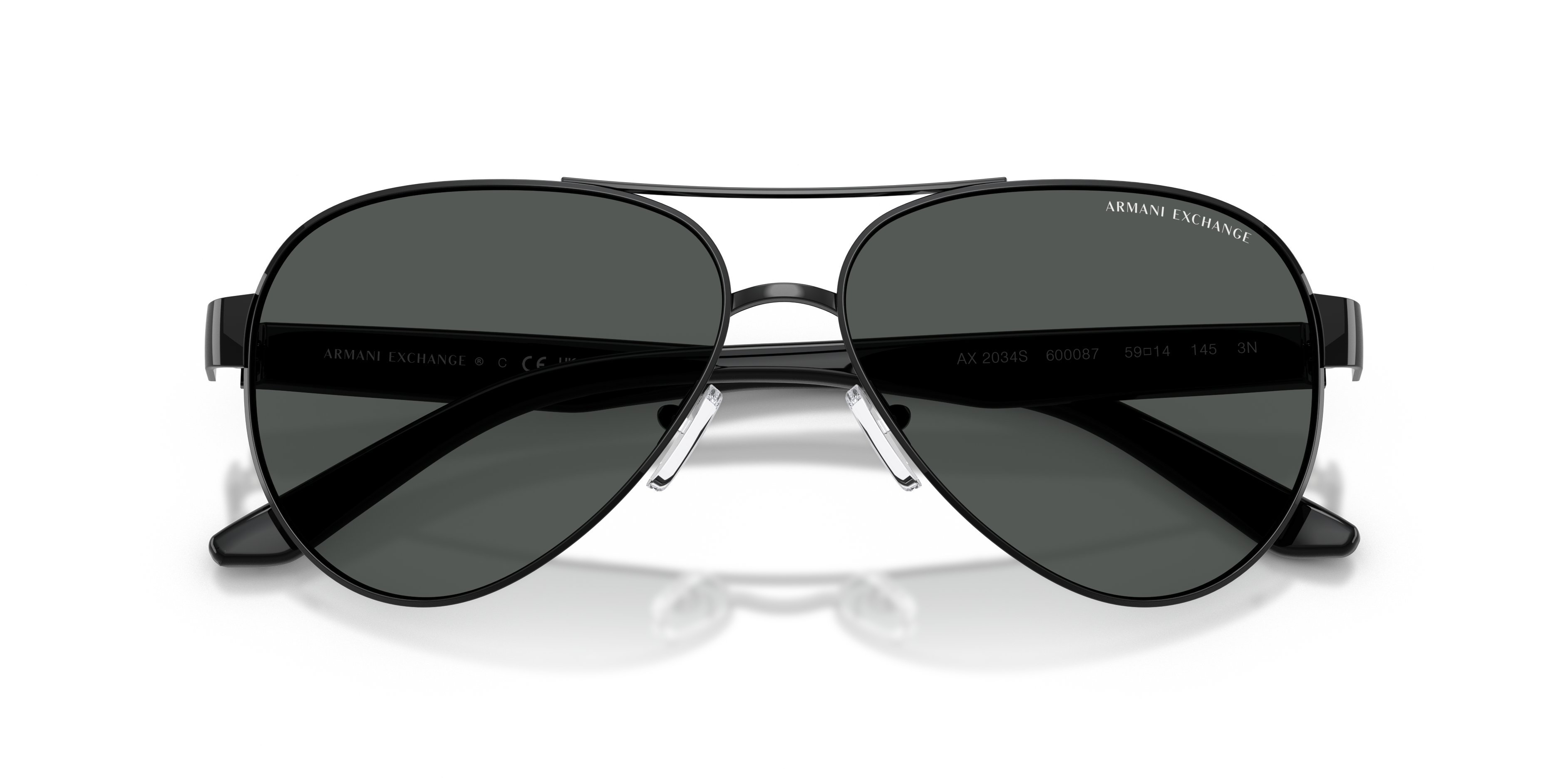 Armani Exchange | 0AX2034S