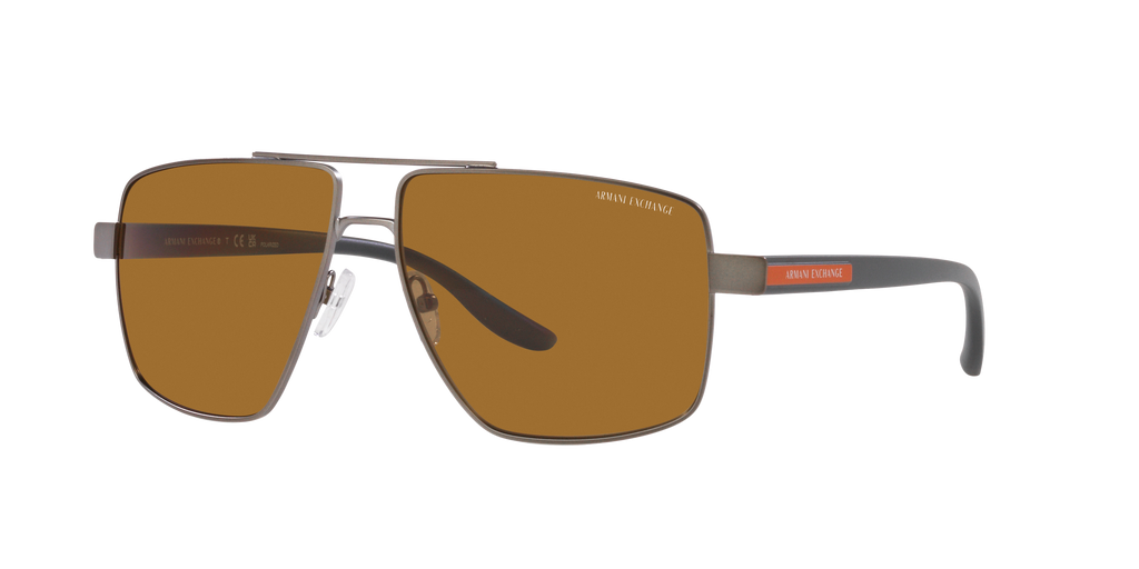 Armani Exchange | 0AX2037S