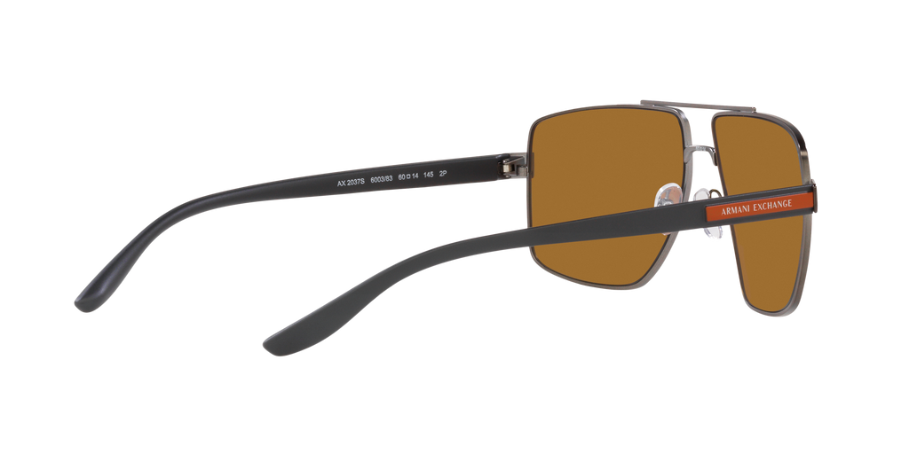 Armani Exchange | 0AX2037S