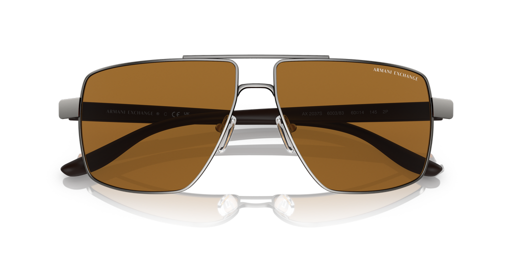 Armani Exchange | 0AX2037S
