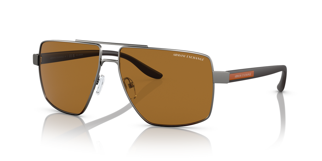 Armani Exchange | 0AX2037S