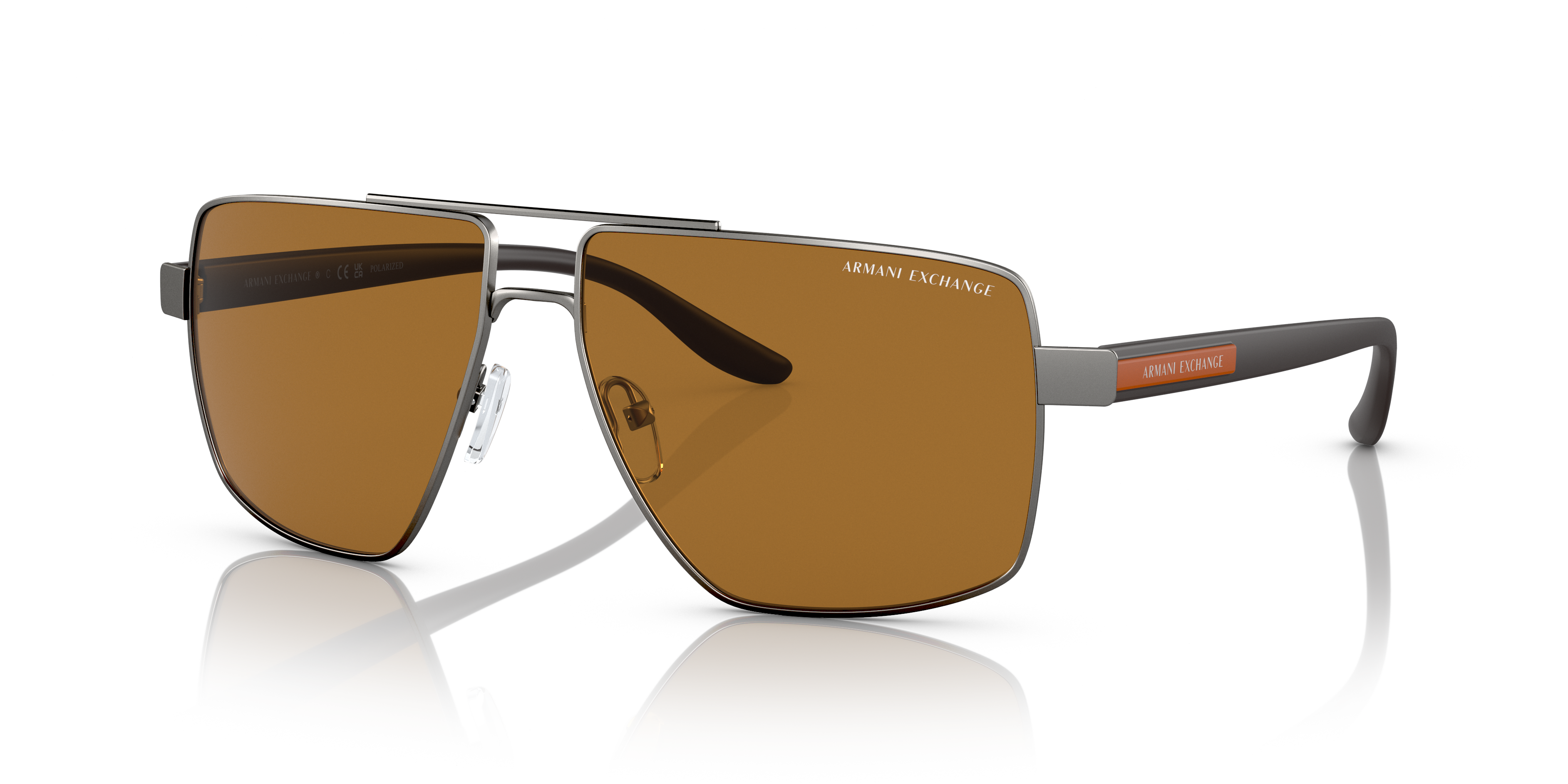 Armani Exchange | 0AX2037S