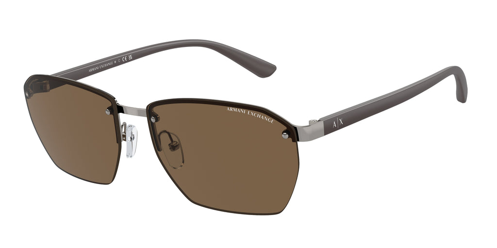 Armani Exchange | 0AX2048S