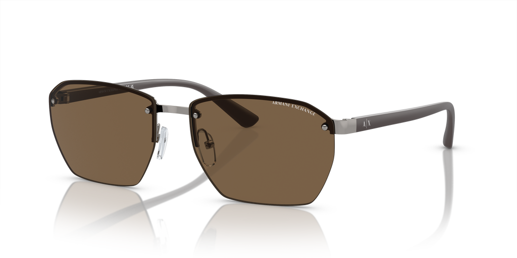 Armani Exchange | 0AX2048S