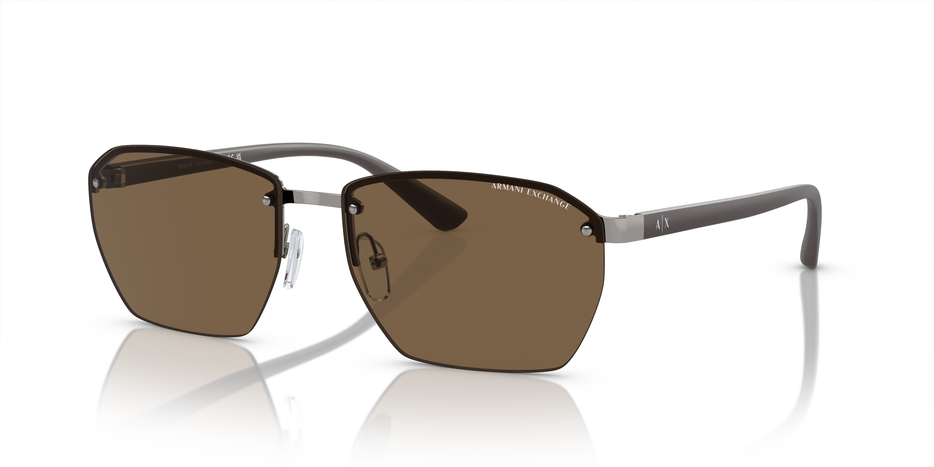 Armani Exchange | 0AX2048S