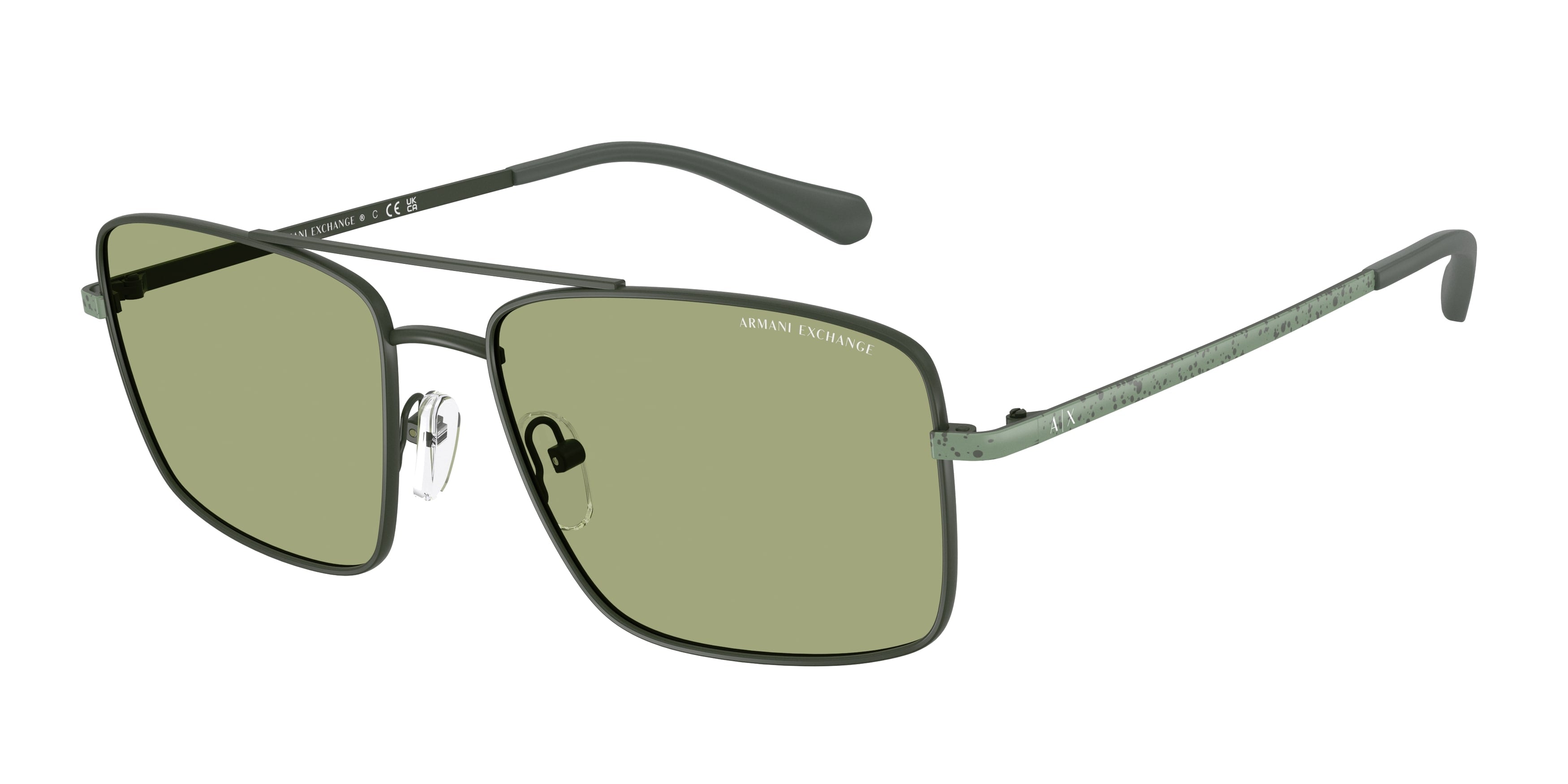 Armani Exchange | 0AX2054S