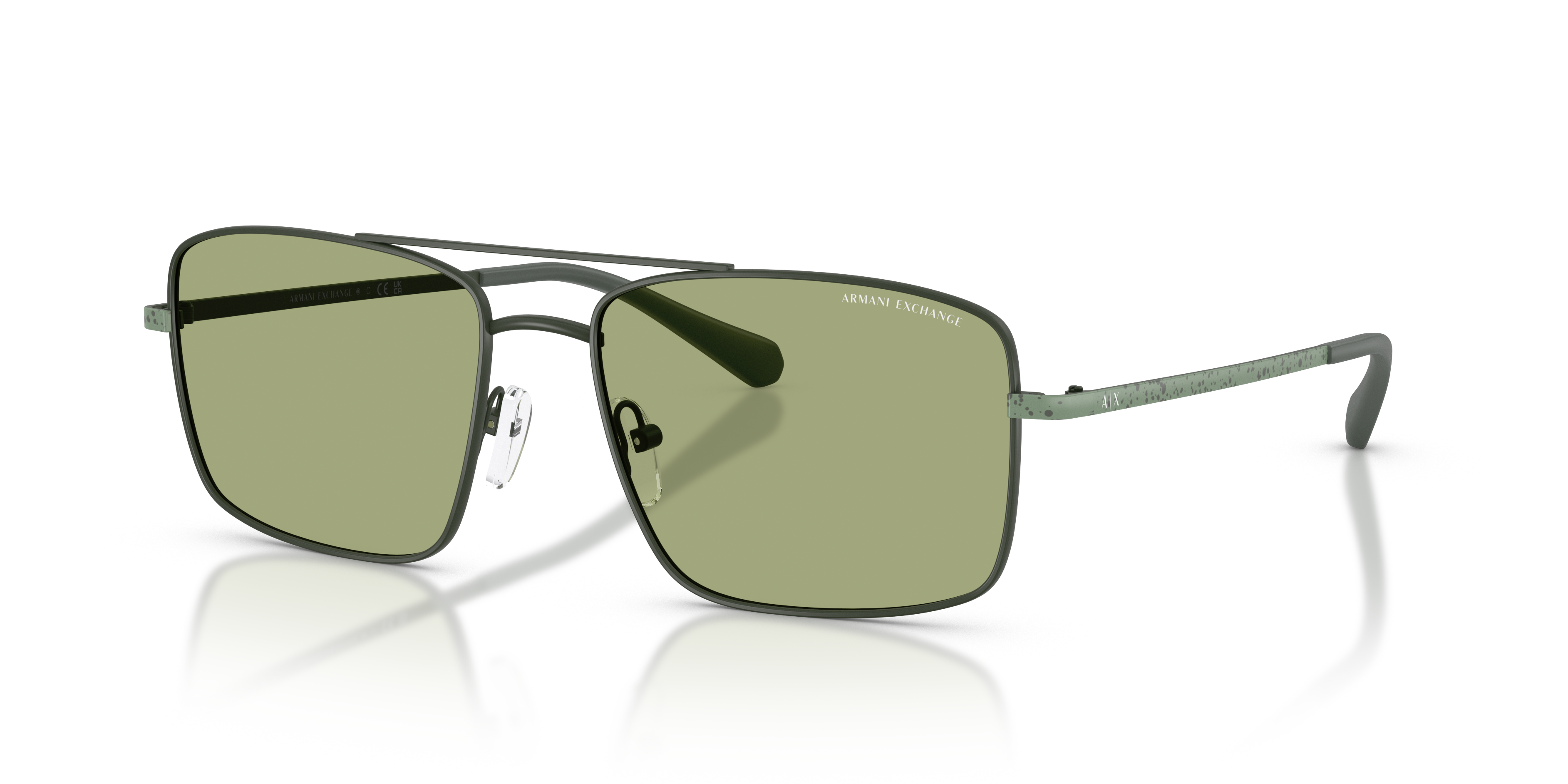 Armani Exchange | 0AX2054S