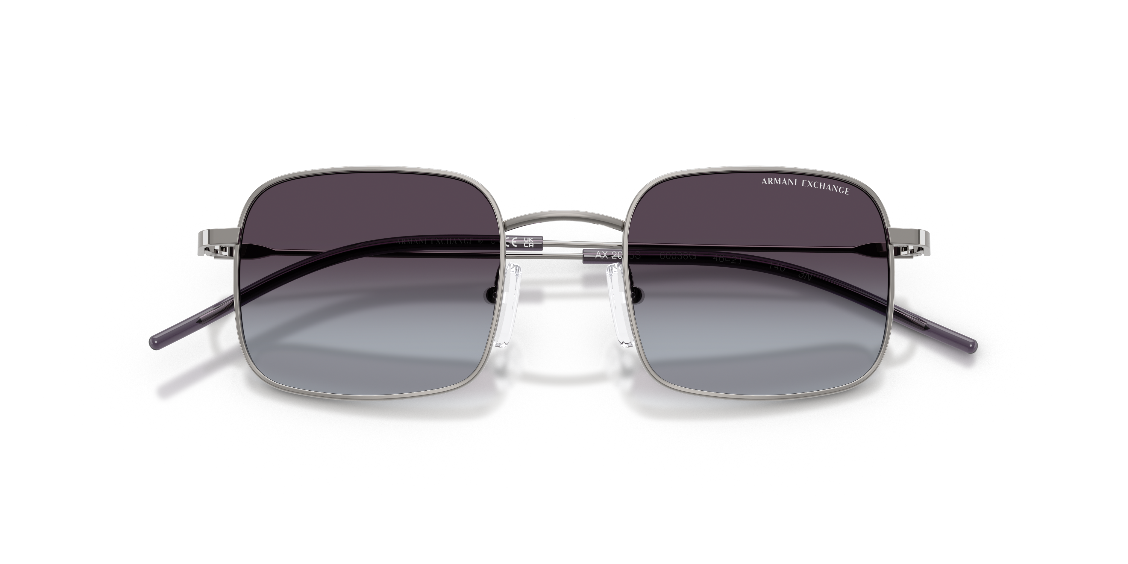 Armani Exchange | 0AX2055S