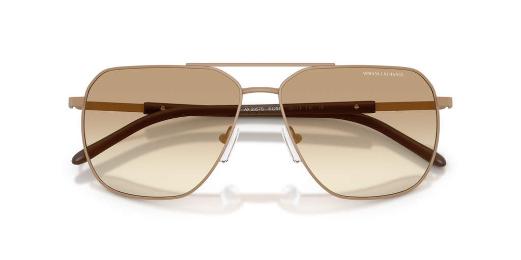 Armani Exchange | 0AX2057S