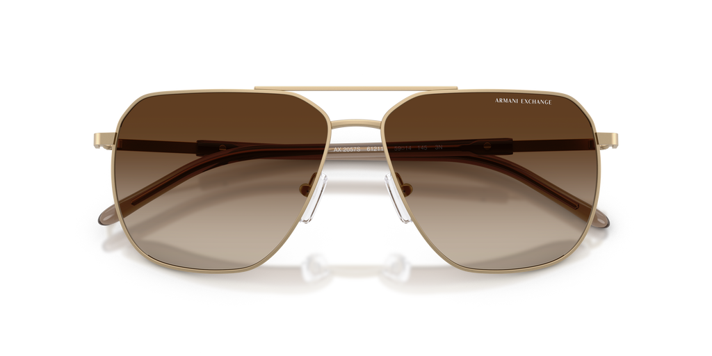 Armani Exchange | 0AX2057S