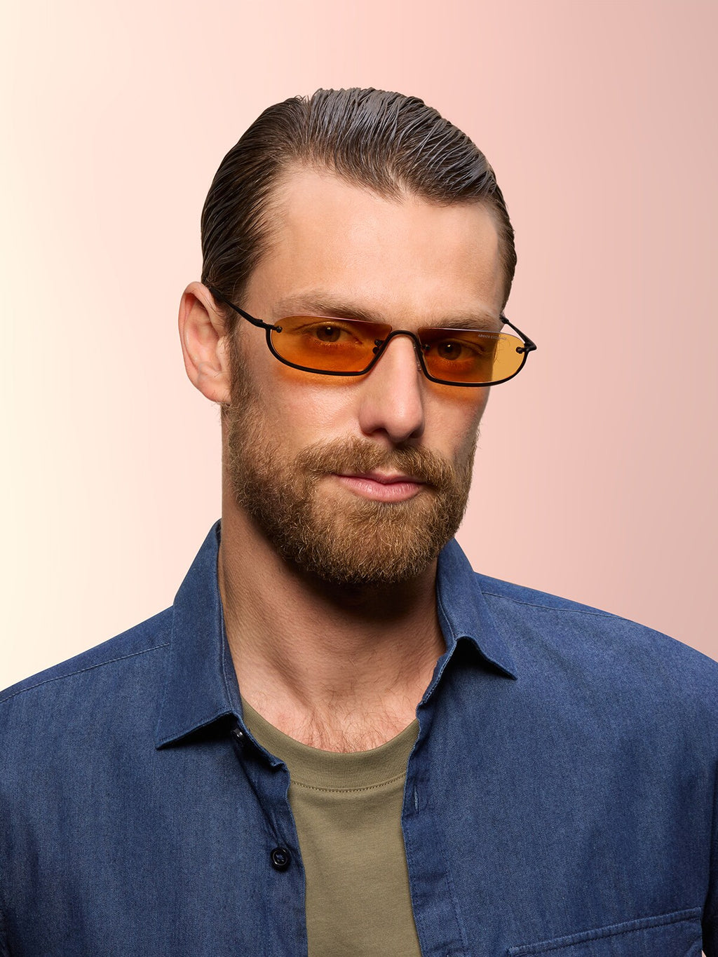Armani Exchange | 0AX2058S