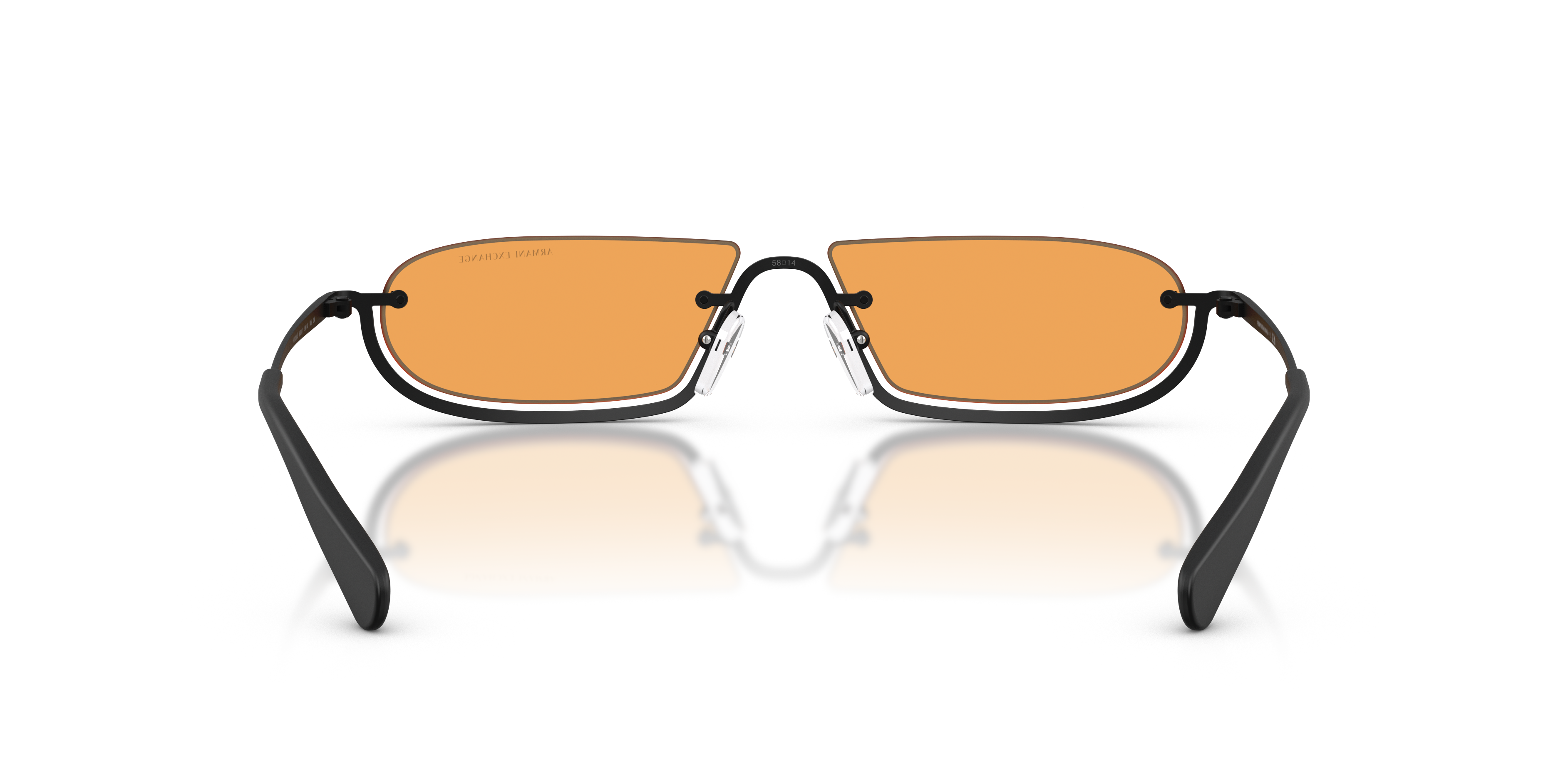 Armani Exchange | 0AX2058S