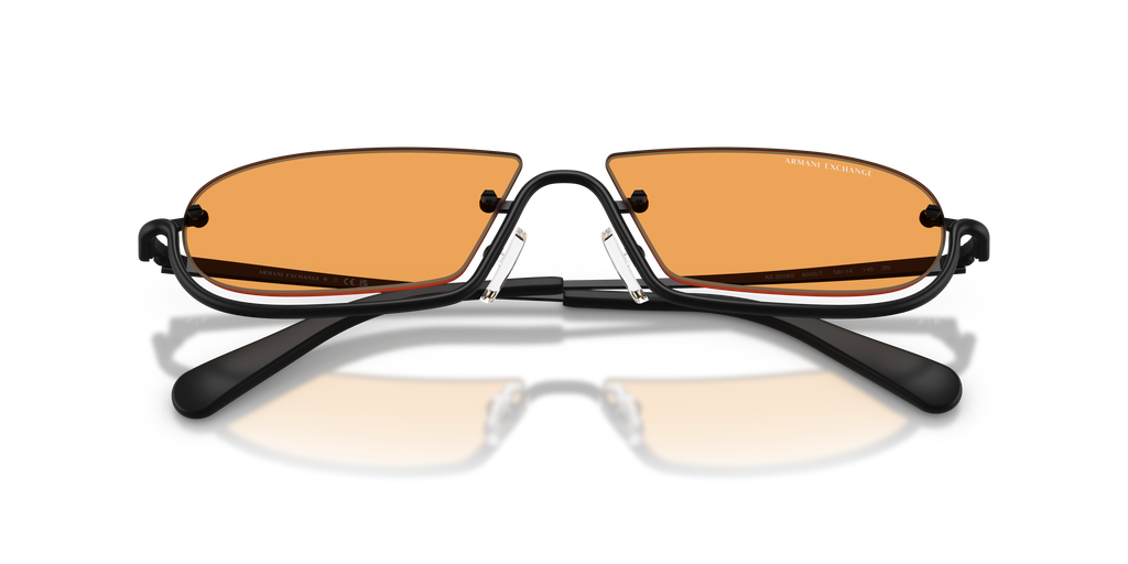 Armani Exchange | 0AX2058S