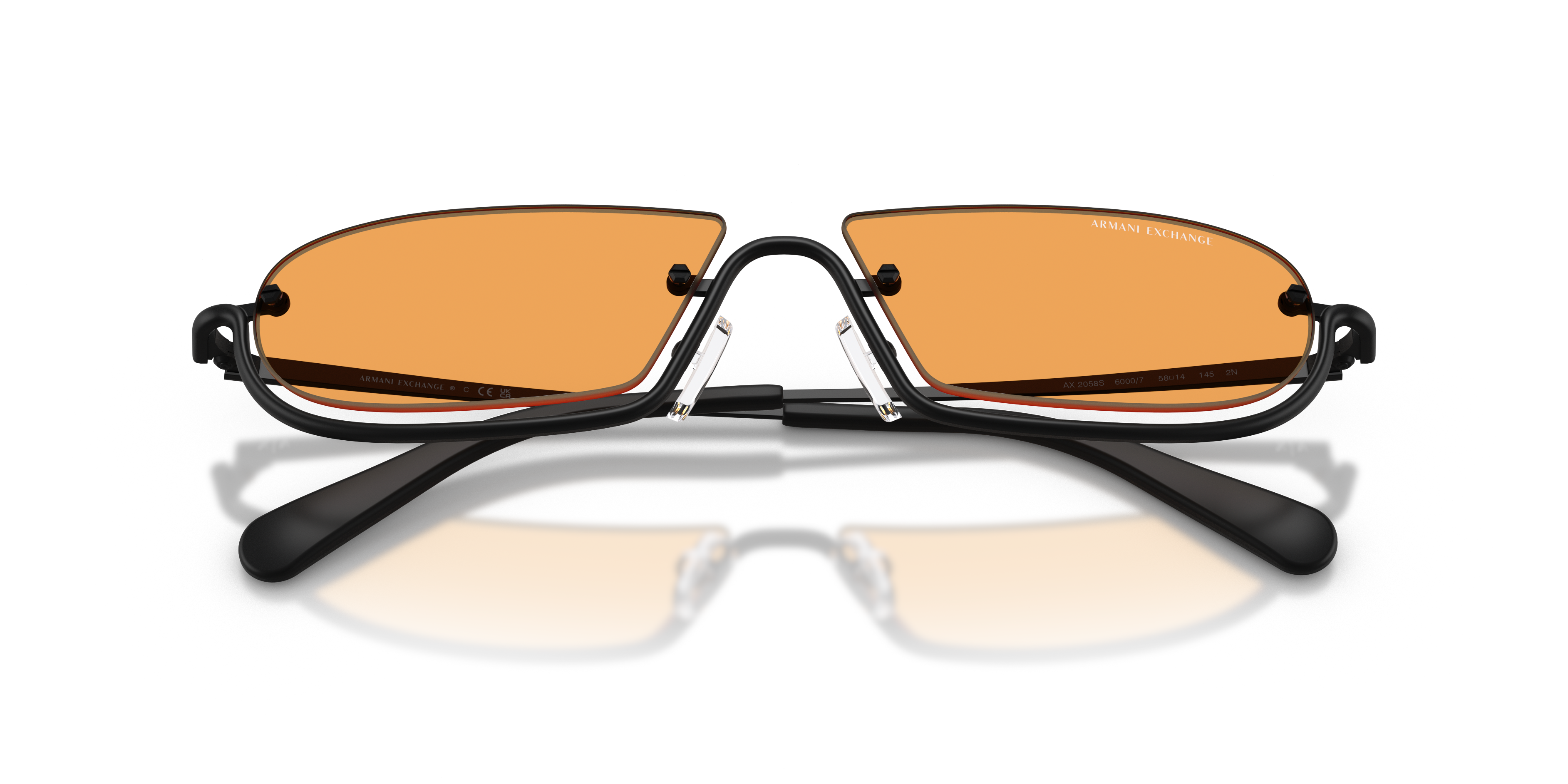 Armani Exchange | 0AX2058S