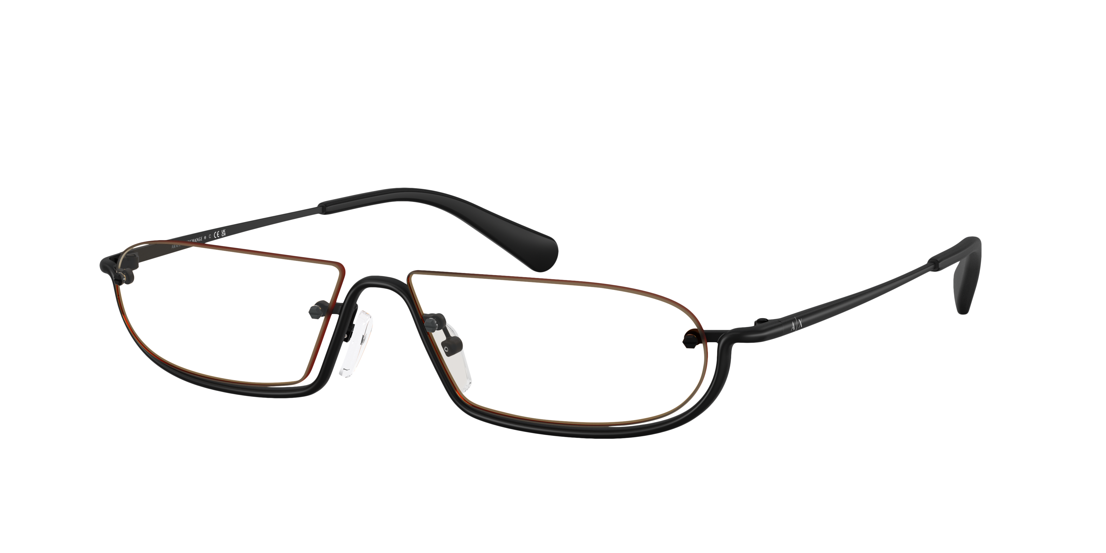 Armani Exchange | 0AX2058S